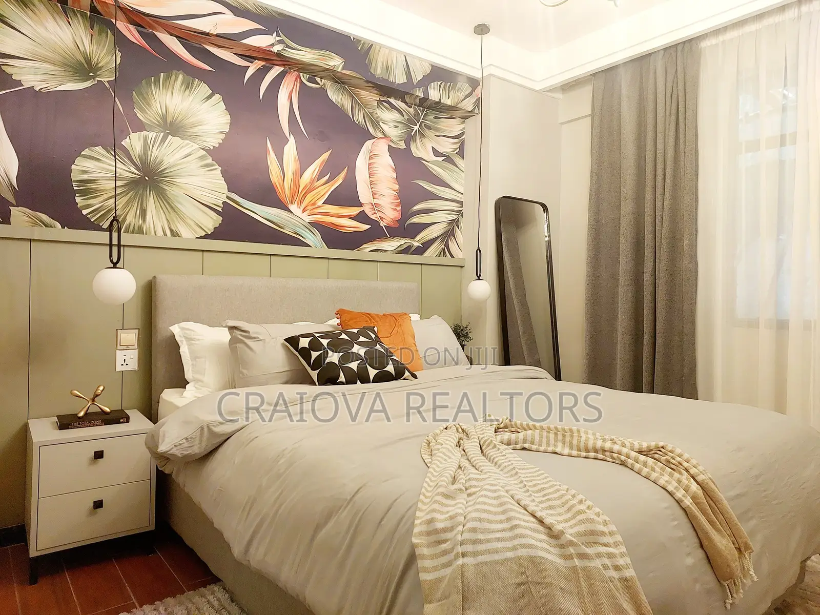 2bdrm Apartment in Kilimani for sale