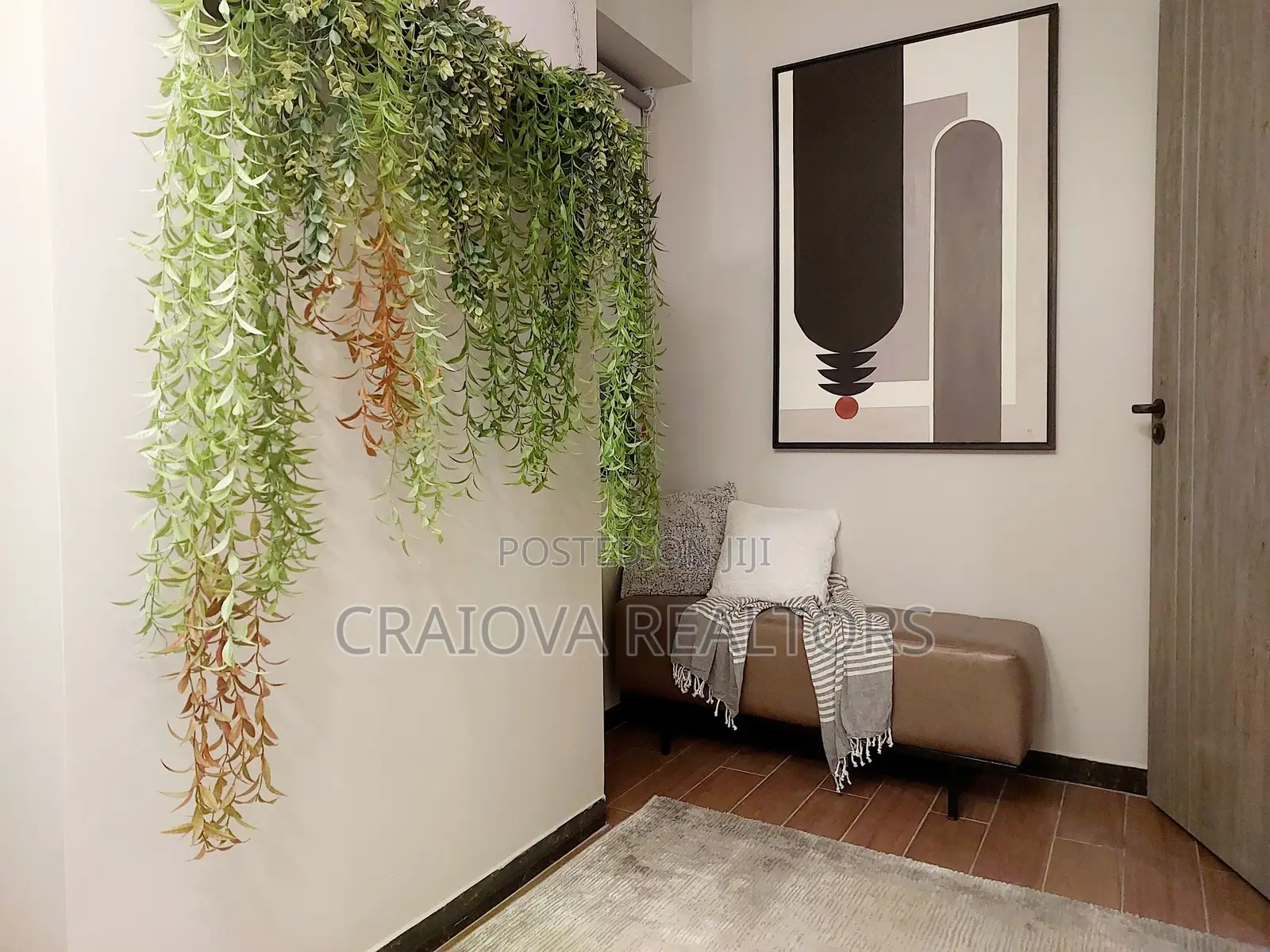 2bdrm Apartment in Kilimani for sale