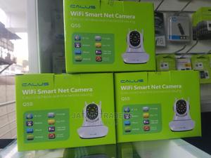 Calus Wifi Smart Camera Q5s - main view