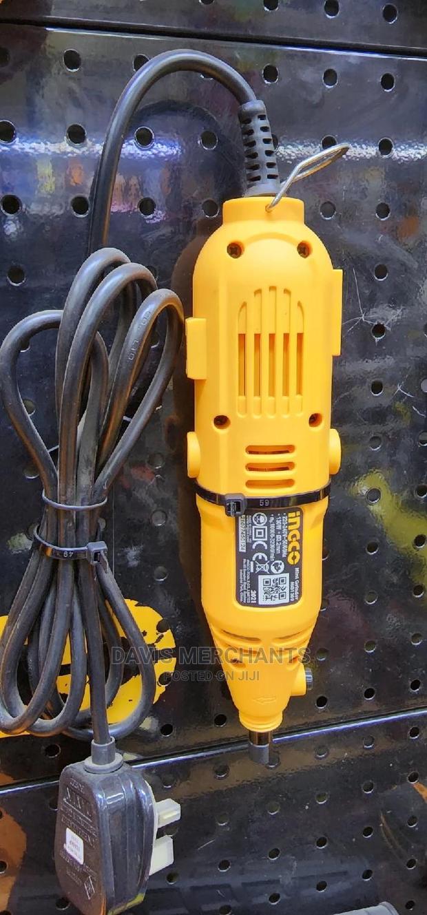 Rotary Die Grinder Toolkit - main view