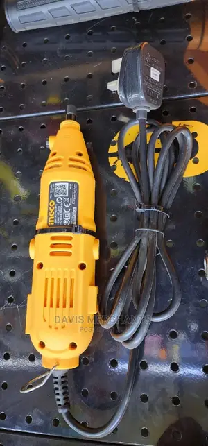 Rotary Die Grinder Toolkit