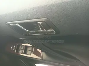 Toyota Mark X 2016 Black
