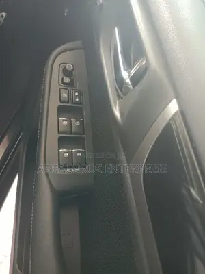 Subaru Legacy 2016 Black