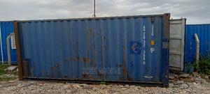 20ft Dry Shipping Containers - thumbnail 2