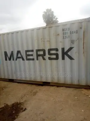 Shipping Container Sales 20ft