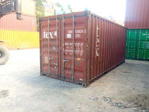 20ft Container for Sale -Nairobi - thumbnail 2