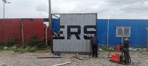 10ft Container Cafe - thumbnail 2