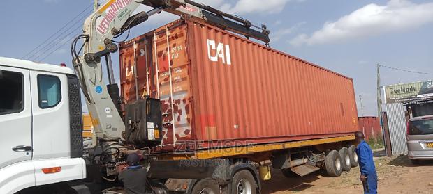 40ft Container Sale Plus Delivery - thumbnail 2