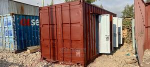 20ft Container Stalls - Cheap - thumbnail 2