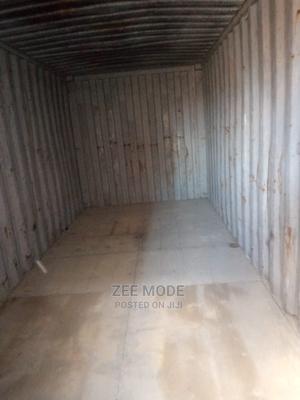 20ft Containers for Sale (On Offer) - thumbnail 2