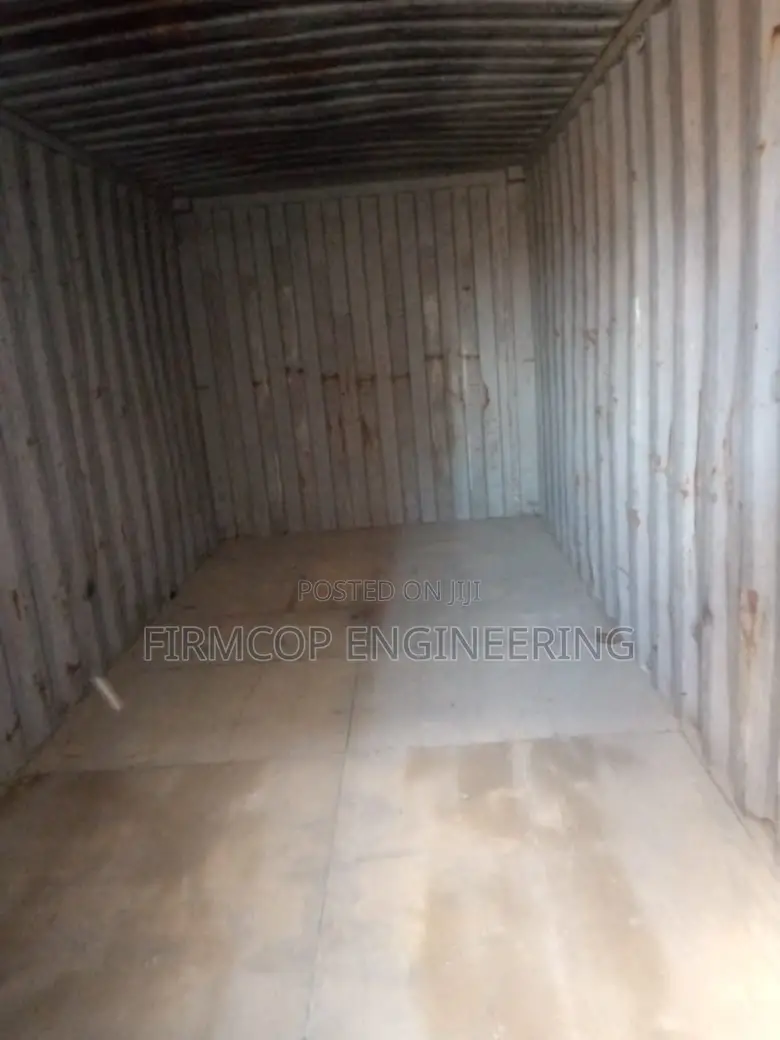 20ft Containers for Sale (On Offer)