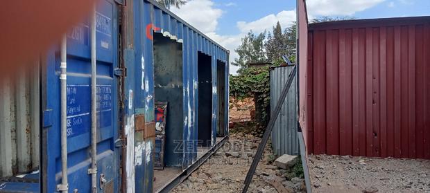 Container Fabrication Services - thumbnail 3