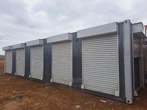 40ft Container Business Stalls- Pocket Friendly - thumbnail 2