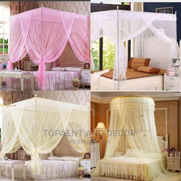Mosquito Nets Mosquito Nets Mosquito Nets - main view