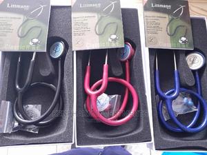 Littmann Classic 2 Stethoscope, Multicoloured - thumbnail 2