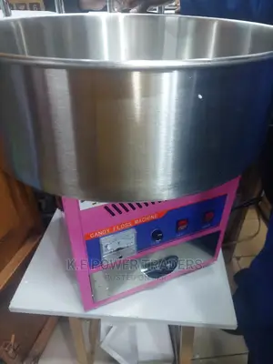Affordable Candy Floss Machine
