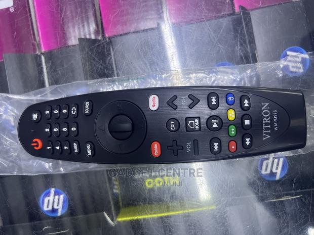 New Vitron Magic Tv Remotes - thumbnail 3