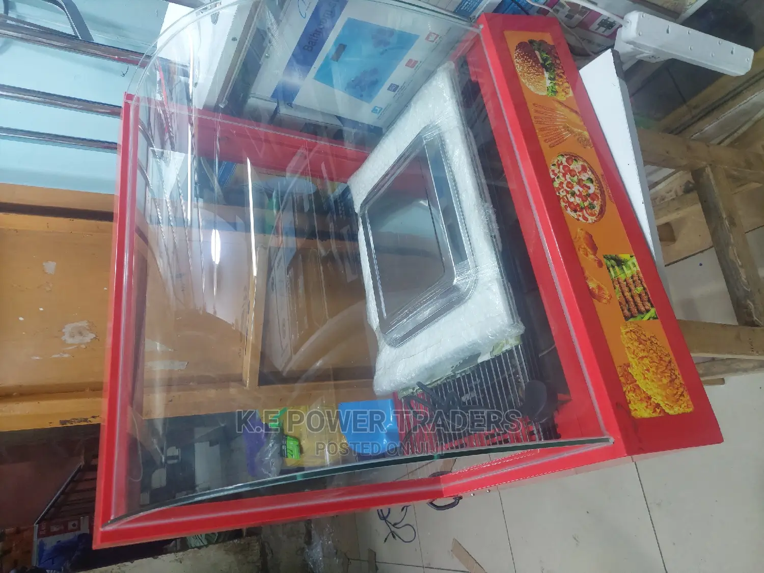 Food Warmer Food Warmer