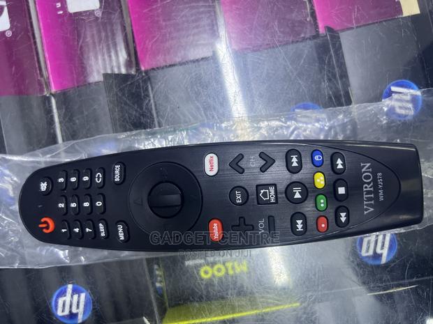 Vitron Magic Remotes Original