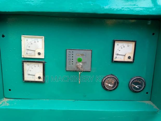 Power Geerator -100kva - thumbnail 3