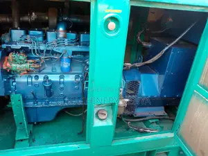 Power Geerator -100kva