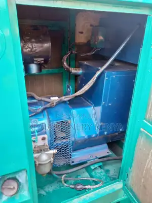 Power Geerator -100kva