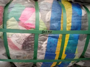 Socks Mtumba Bale