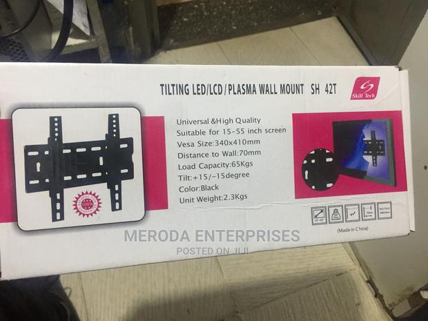 Skilltech Wall Mount Tilting 42T - main view