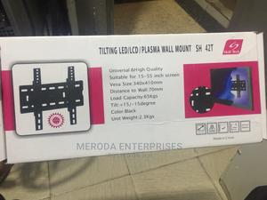 LCD/Led Tilting Wall Brackets’S Black - thumbnail 2