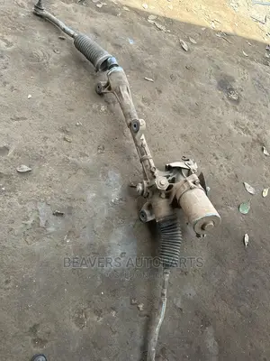 Honda Fit 2010-2012 Steering Rack