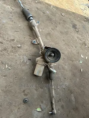 Honda Fit 2010-2012 Steering Rack