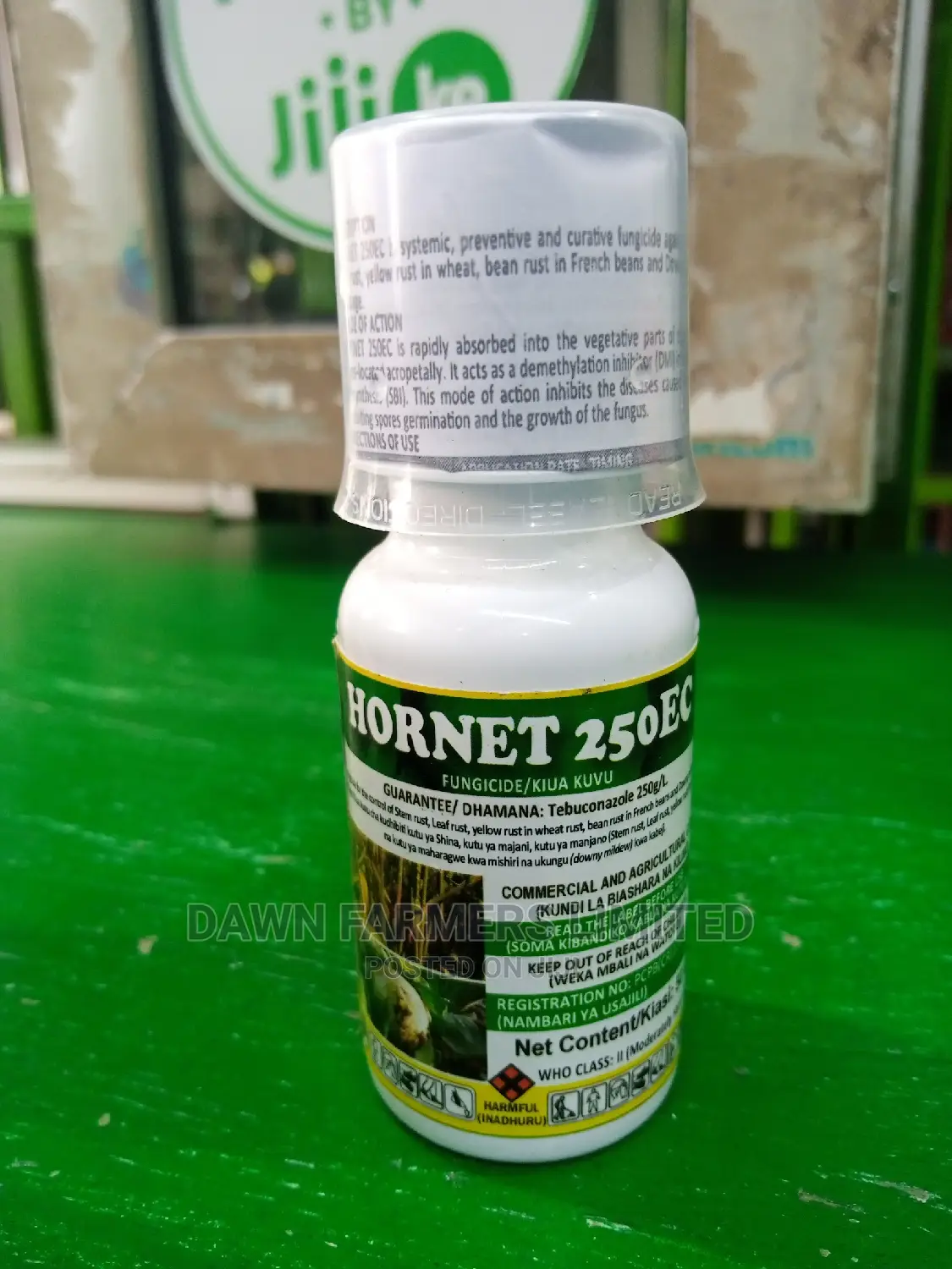 Hornet 250ec 50ml