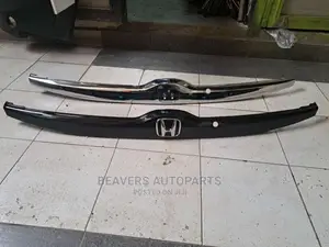 Honda Fit 2015 Boot Handle