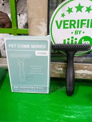Grooming Brush