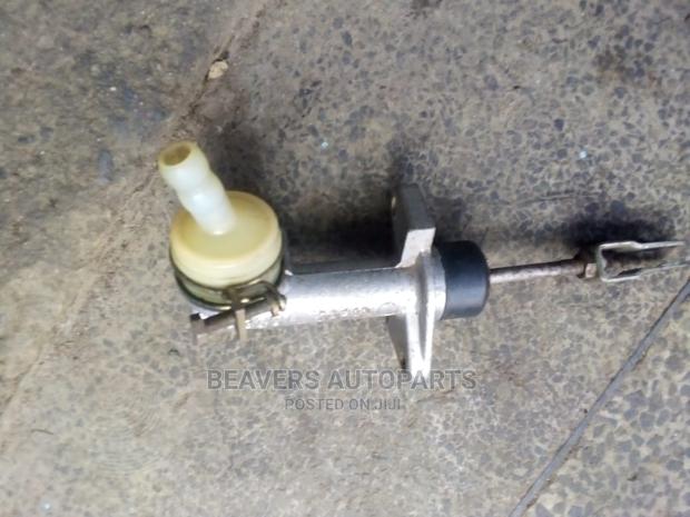 Nissan Caravan E25 Clutch Master Cylinder - thumbnail 2