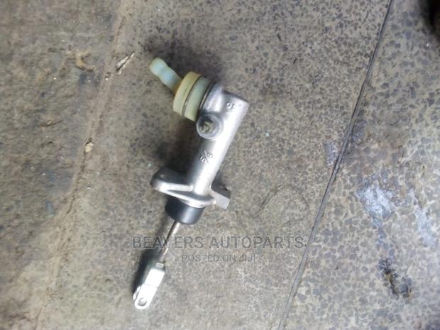 Nissan Caravan E25 Clutch Master Cylinder - thumbnail 3