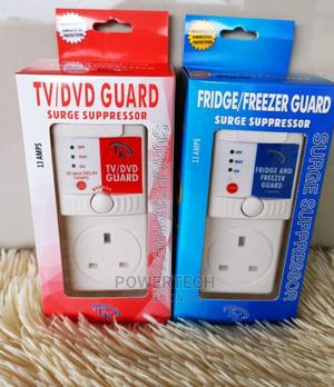 Tv Guard or Fridge Guard - thumbnail 2
