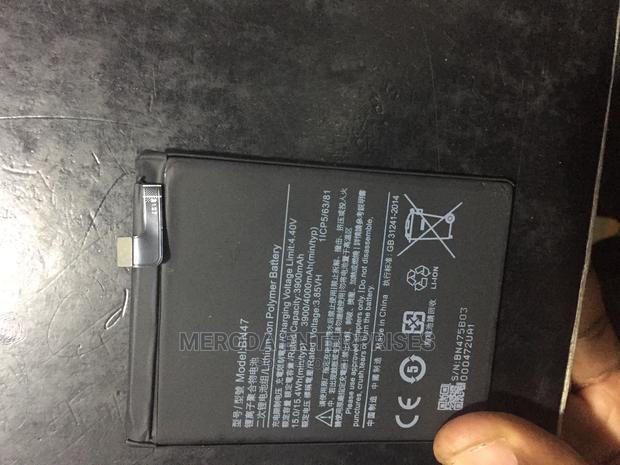 Redmi Bn47 New Battery - thumbnail 2
