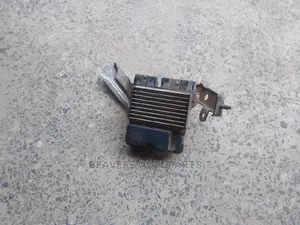Avensis 2AZ Injector Drive