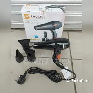 Sayona Blow-Dryer