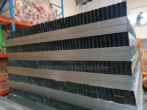 Keel Ceiling