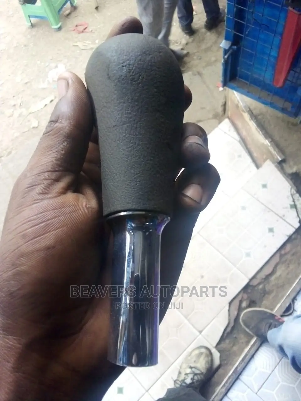 Honda Stream Gear Lever Knob