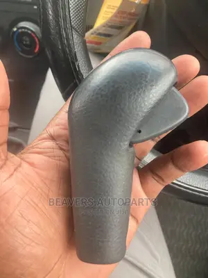 Honda Stream Gear Lever Knob