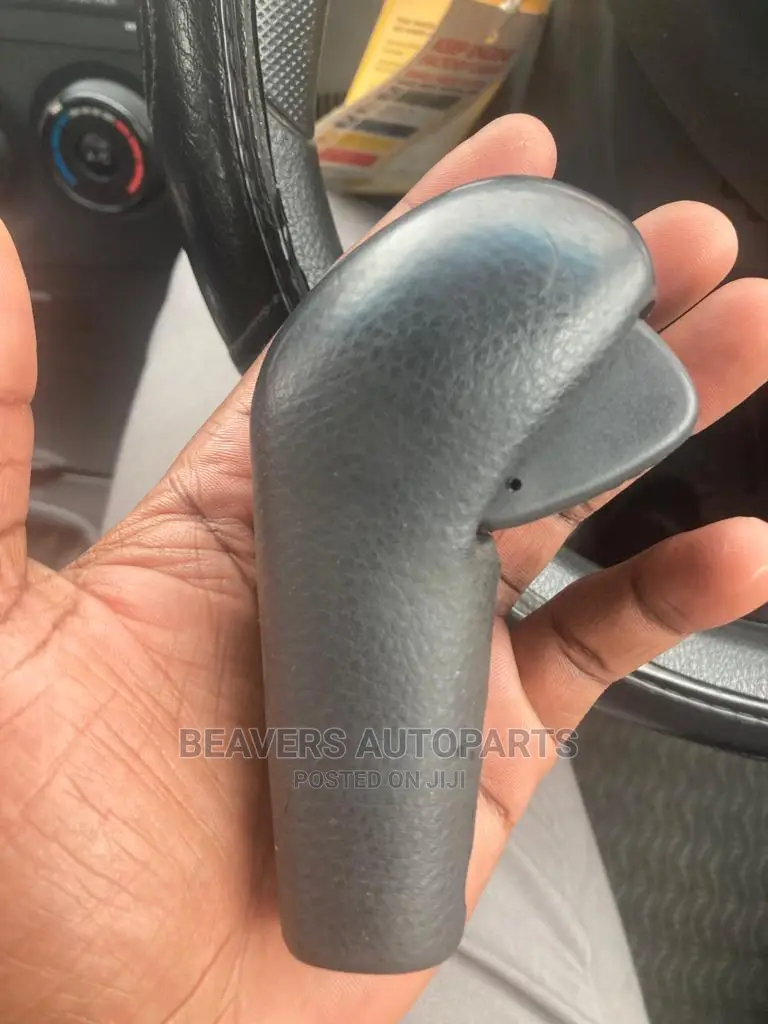 Honda Stream Gear Lever Knob