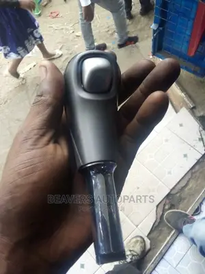 Honda Stream Gear Lever Knob