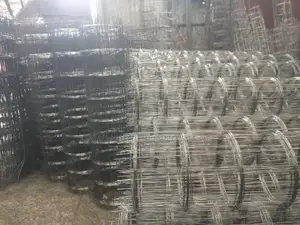 BRC Mesh A66 Standard