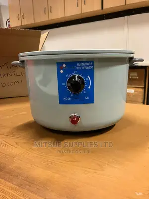 Heating Mantle/Isomantle 1000ml