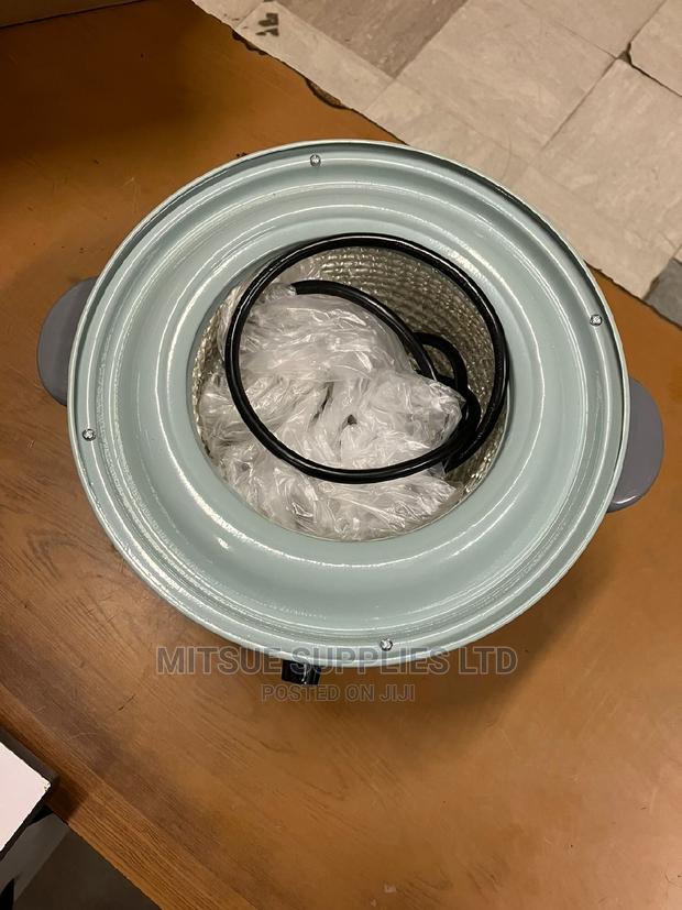 Heating Mantle/Isomantle 1000ml - thumbnail 5