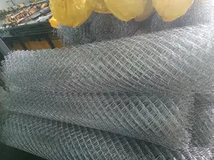Super Heavy Guage Chainlink 8g