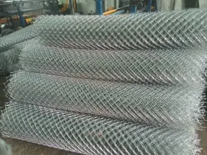Super Heavy Guage Chainlink 8g